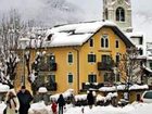 фото отеля Ambra Hotel Cortina d'ampezzo