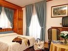 фото отеля Ambra Hotel Cortina d'ampezzo