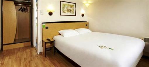 фото отеля Campanile Hotel Marmande