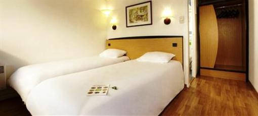фото отеля Campanile Hotel Marmande