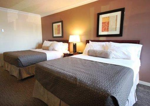 фото отеля Quality Inn and Suites High Level