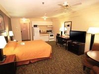 Quality Inn and Suites High Level