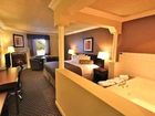 фото отеля Quality Inn and Suites High Level