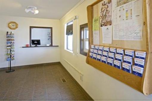 фото отеля Americas Best Value Inn Burlington