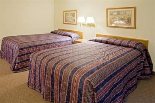 фото отеля Americas Best Value Inn Burlington