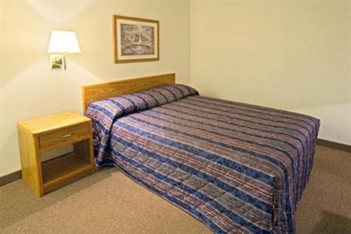 фото отеля Americas Best Value Inn Burlington