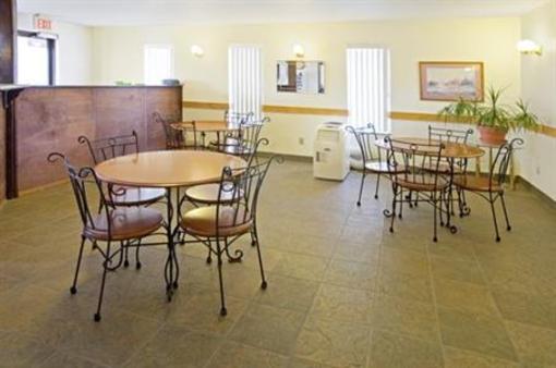 фото отеля Americas Best Value Inn Burlington