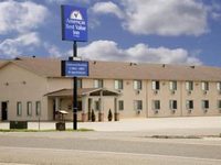 Americas Best Value Inn Burlington
