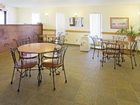 фото отеля Americas Best Value Inn Burlington