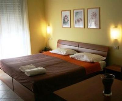 фото отеля Residence Meditur Turin