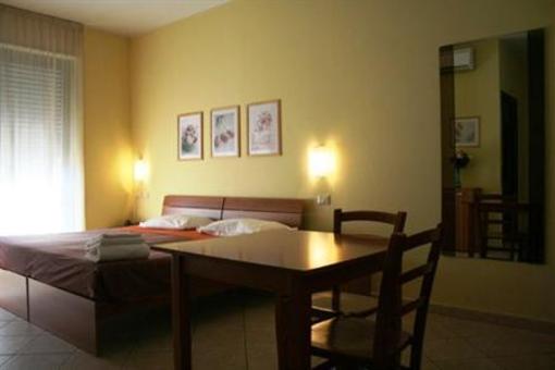 фото отеля Residence Meditur Turin
