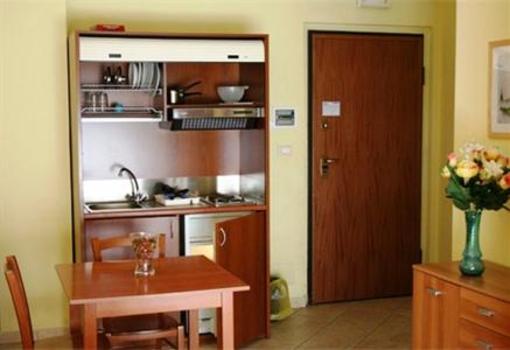фото отеля Residence Meditur Turin