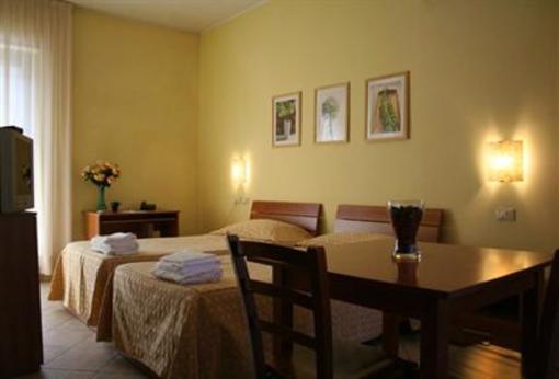 фото отеля Residence Meditur Turin