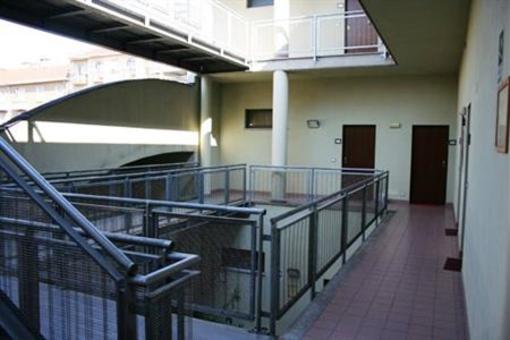 фото отеля Residence Meditur Turin