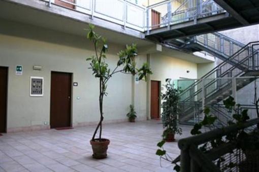 фото отеля Residence Meditur Turin