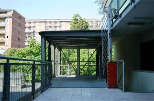 фото отеля Residence Meditur Turin
