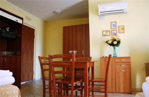 фото отеля Residence Meditur Turin