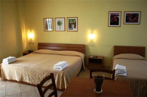 фото отеля Residence Meditur Turin