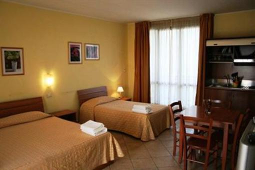 фото отеля Residence Meditur Turin