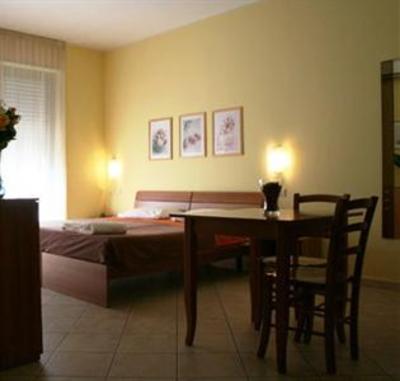 фото отеля Residence Meditur Turin