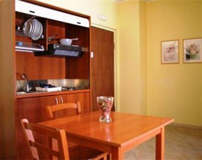 фото отеля Residence Meditur Turin
