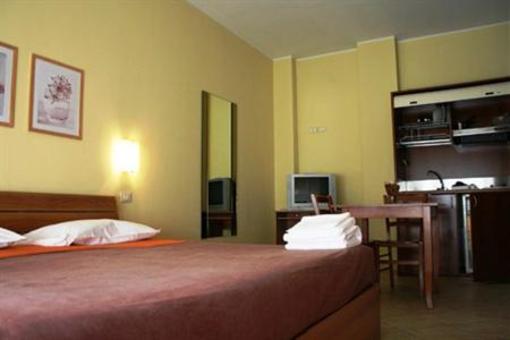 фото отеля Residence Meditur Turin