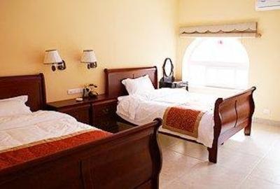 фото отеля Xiamen Wujiayuan Boutique Guest House