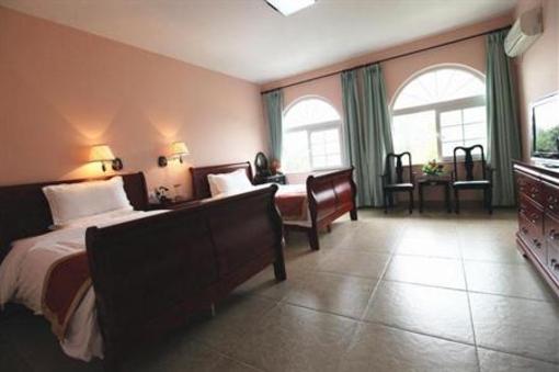 фото отеля Xiamen Wujiayuan Boutique Guest House