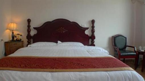 фото отеля Xiamen Wujiayuan Boutique Guest House