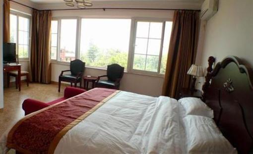 фото отеля Xiamen Wujiayuan Boutique Guest House