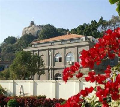 фото отеля Xiamen Wujiayuan Boutique Guest House