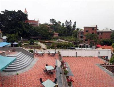 фото отеля Xiamen Wujiayuan Boutique Guest House