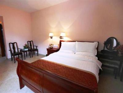 фото отеля Xiamen Wujiayuan Boutique Guest House