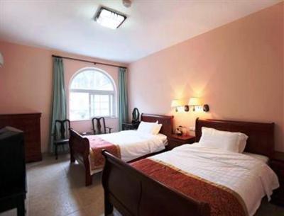фото отеля Xiamen Wujiayuan Boutique Guest House