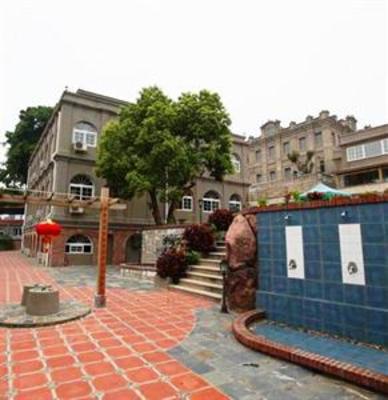 фото отеля Xiamen Wujiayuan Boutique Guest House