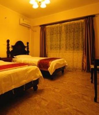 фото отеля Xiamen Wujiayuan Boutique Guest House