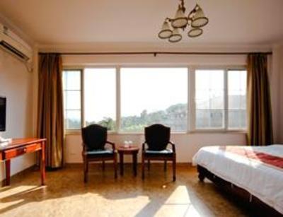 фото отеля Xiamen Wujiayuan Boutique Guest House