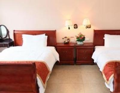 фото отеля Xiamen Wujiayuan Boutique Guest House