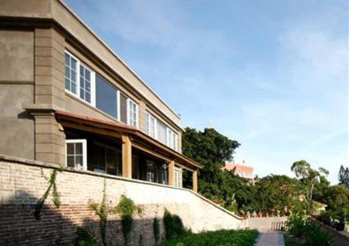 фото отеля Xiamen Wujiayuan Boutique Guest House
