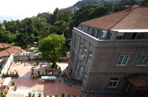 фото отеля Xiamen Wujiayuan Boutique Guest House