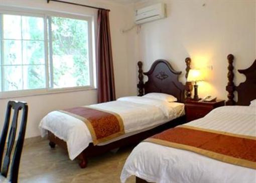 фото отеля Xiamen Wujiayuan Boutique Guest House