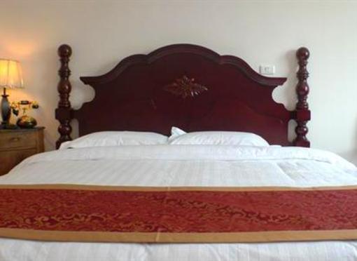 фото отеля Xiamen Wujiayuan Boutique Guest House