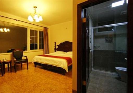 фото отеля Xiamen Wujiayuan Boutique Guest House