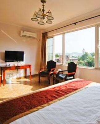 фото отеля Xiamen Wujiayuan Boutique Guest House