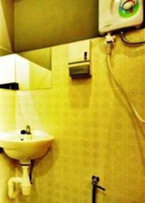фото отеля Leisure Home Stay at Taman Gemilang