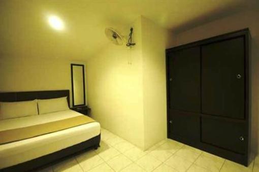 фото отеля Leisure Home Stay at Taman Gemilang