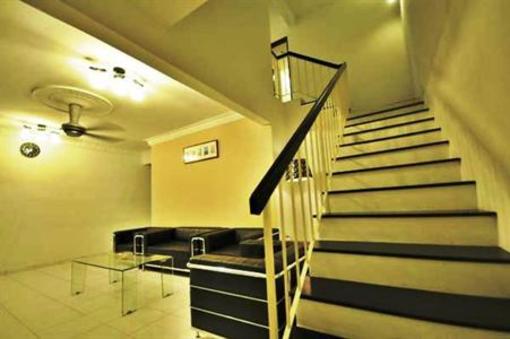 фото отеля Leisure Home Stay at Taman Gemilang
