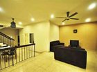 фото отеля Leisure Home Stay at Taman Gemilang