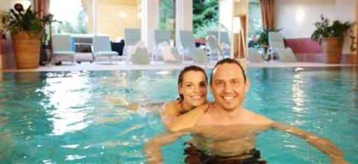 фото отеля Sporthotel Alpin