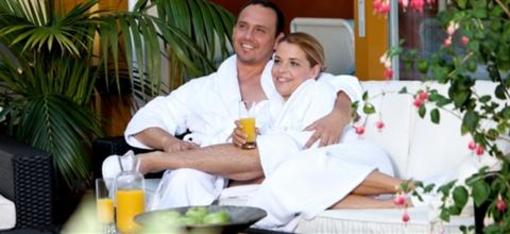 фото отеля Sporthotel Alpin